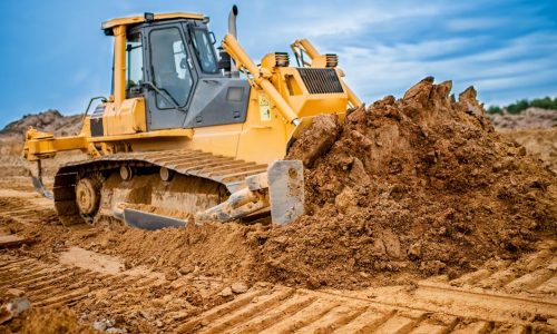 Bulldozer