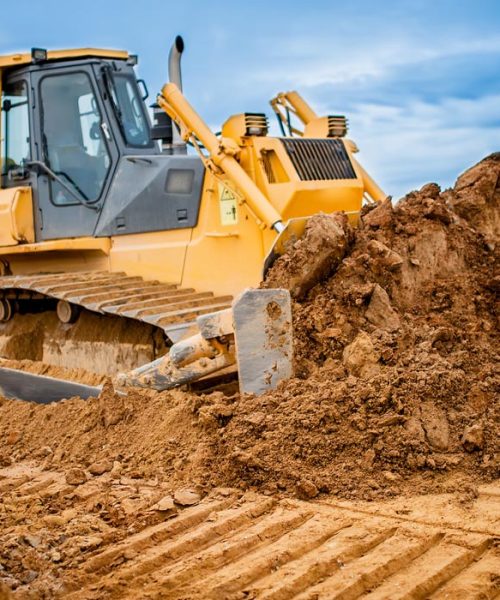 Bulldozer